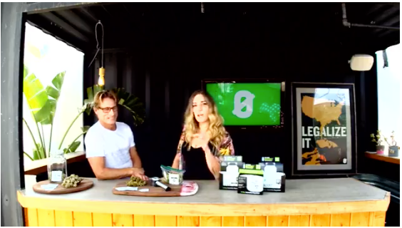 Bud Box Live | Bud Care with Grow Expert Brett Harrelson & Cannabis Expert Adrienne Airhart