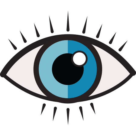 Observing The Trichomes with the Naked Eye