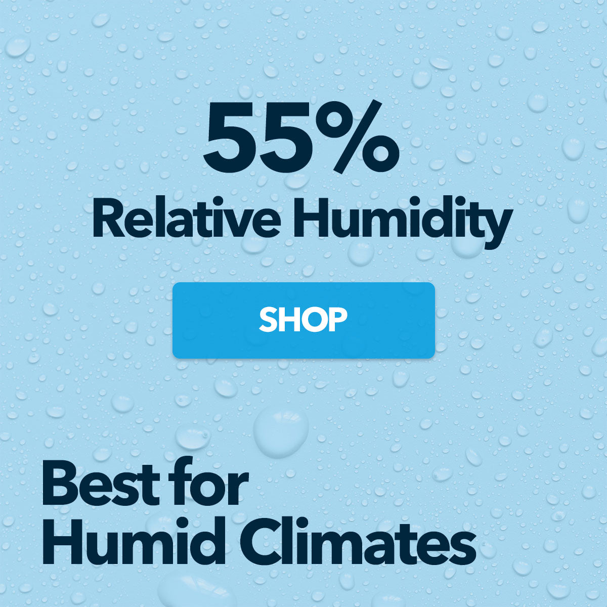 55% RH