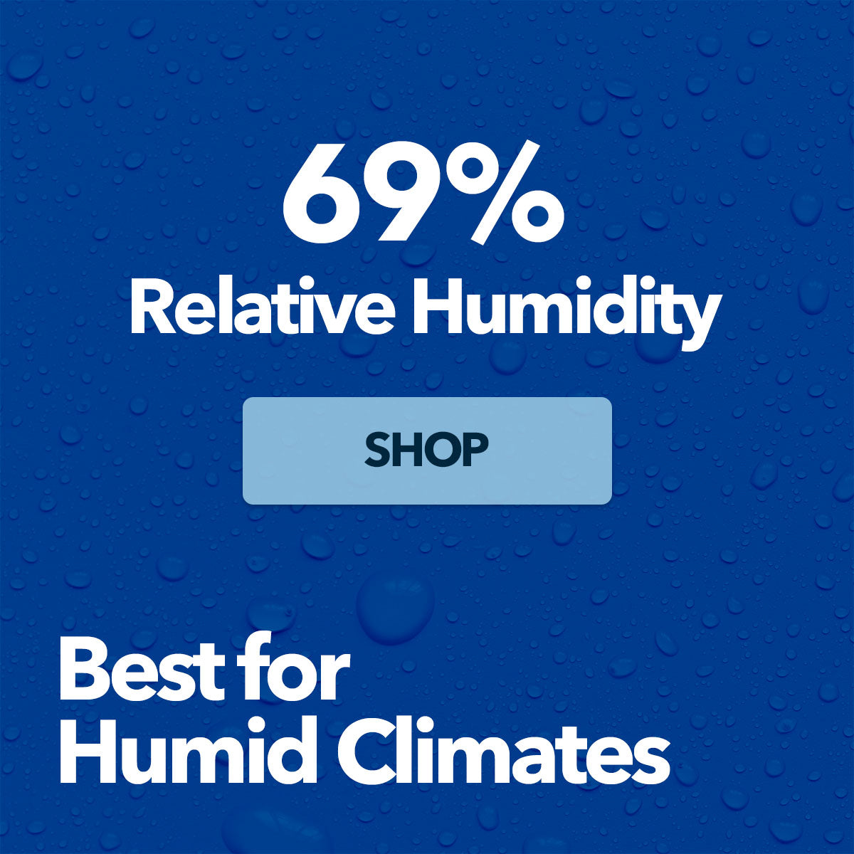 69% RH
