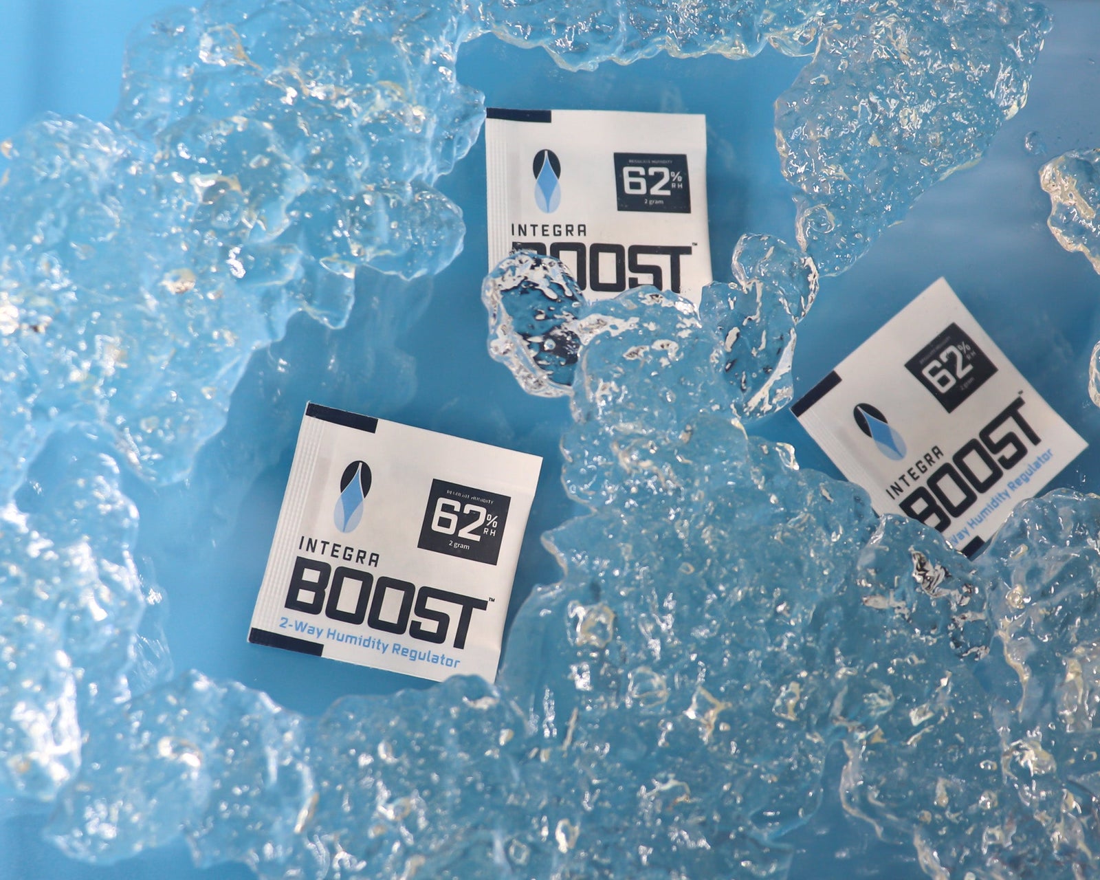 All Integra Boost®