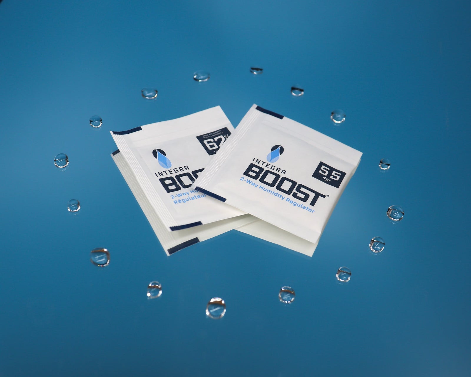 Boost® 2-Way Humidification