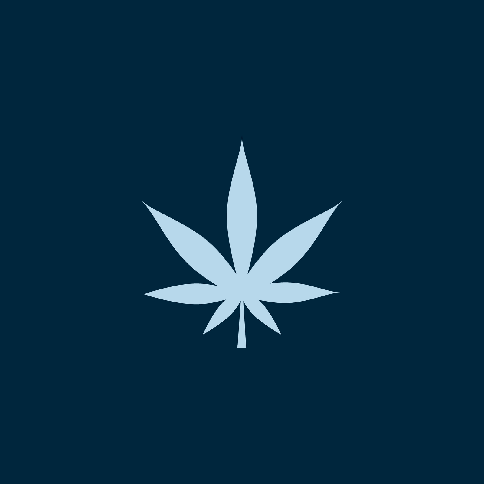 For Cannabis