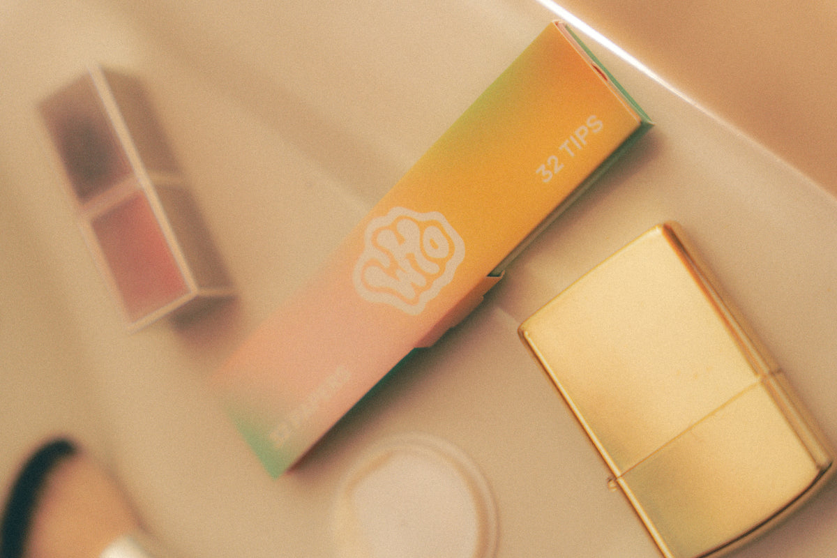 Rolling Papers by WHO