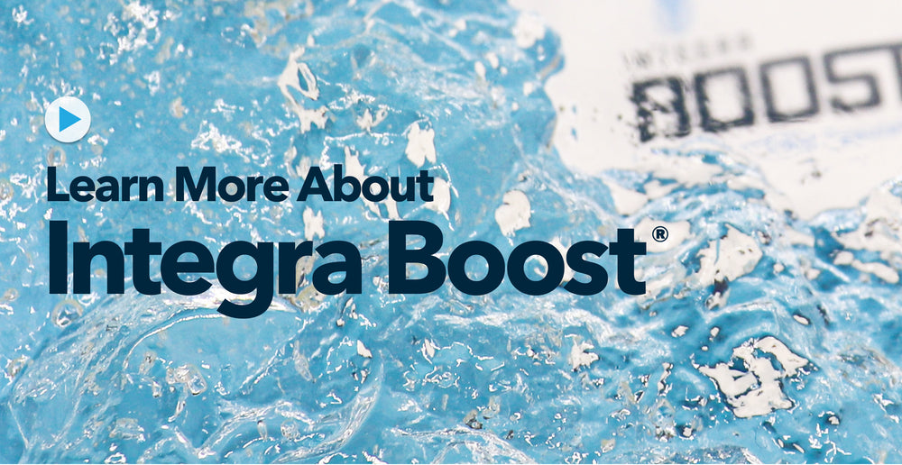 How Integra Boost® Works - Integra Products