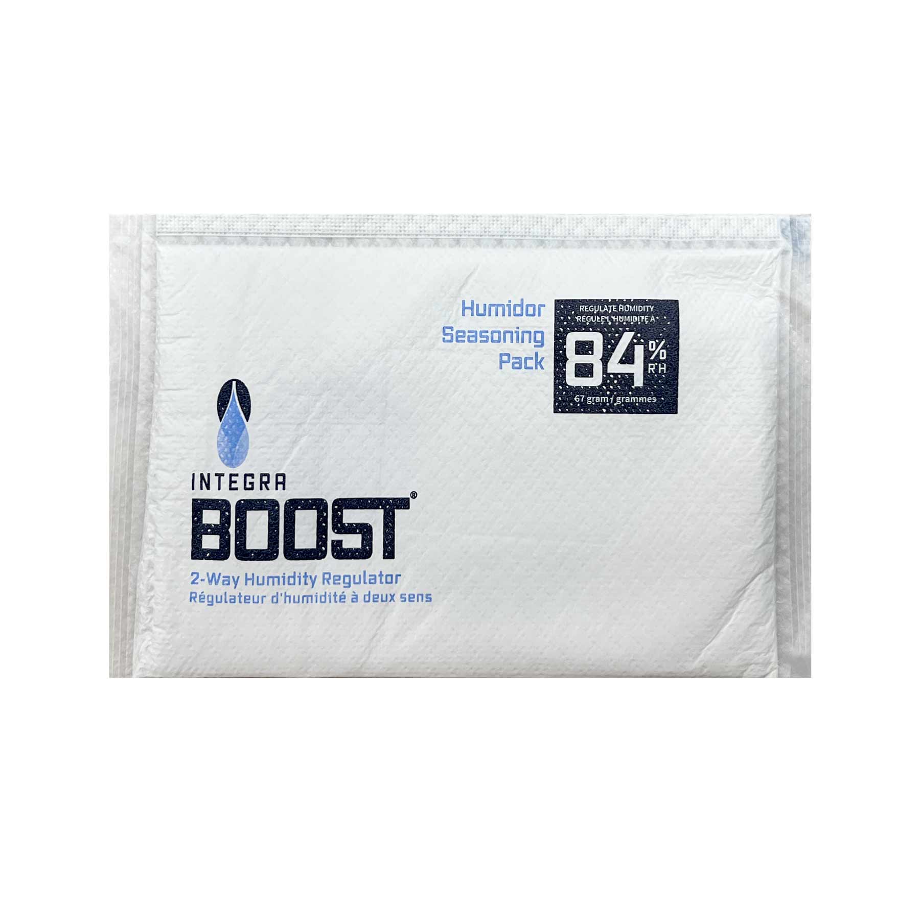 Boost® 2-Way Humidification