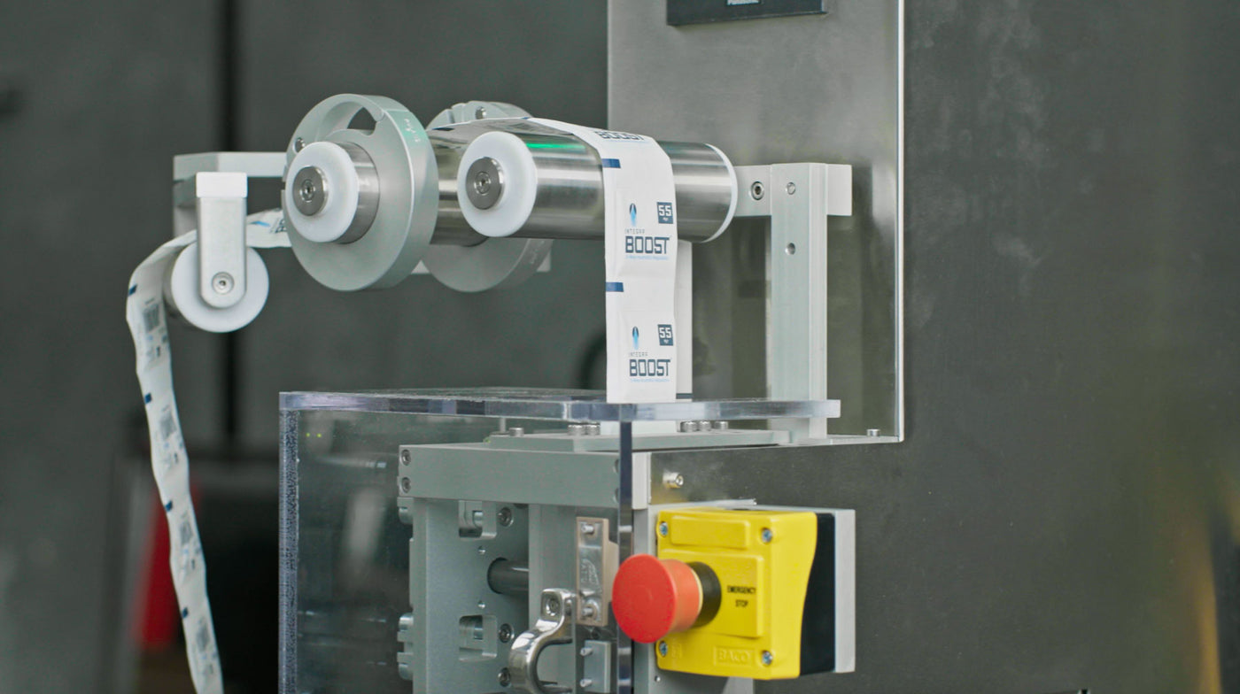 Automation - Integra Products