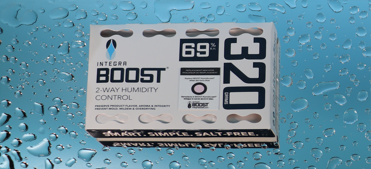 320-Gram Integra Boost 2-Way Humidity Control at 69% RH