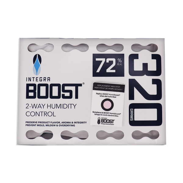 320 Grams - Integra Products