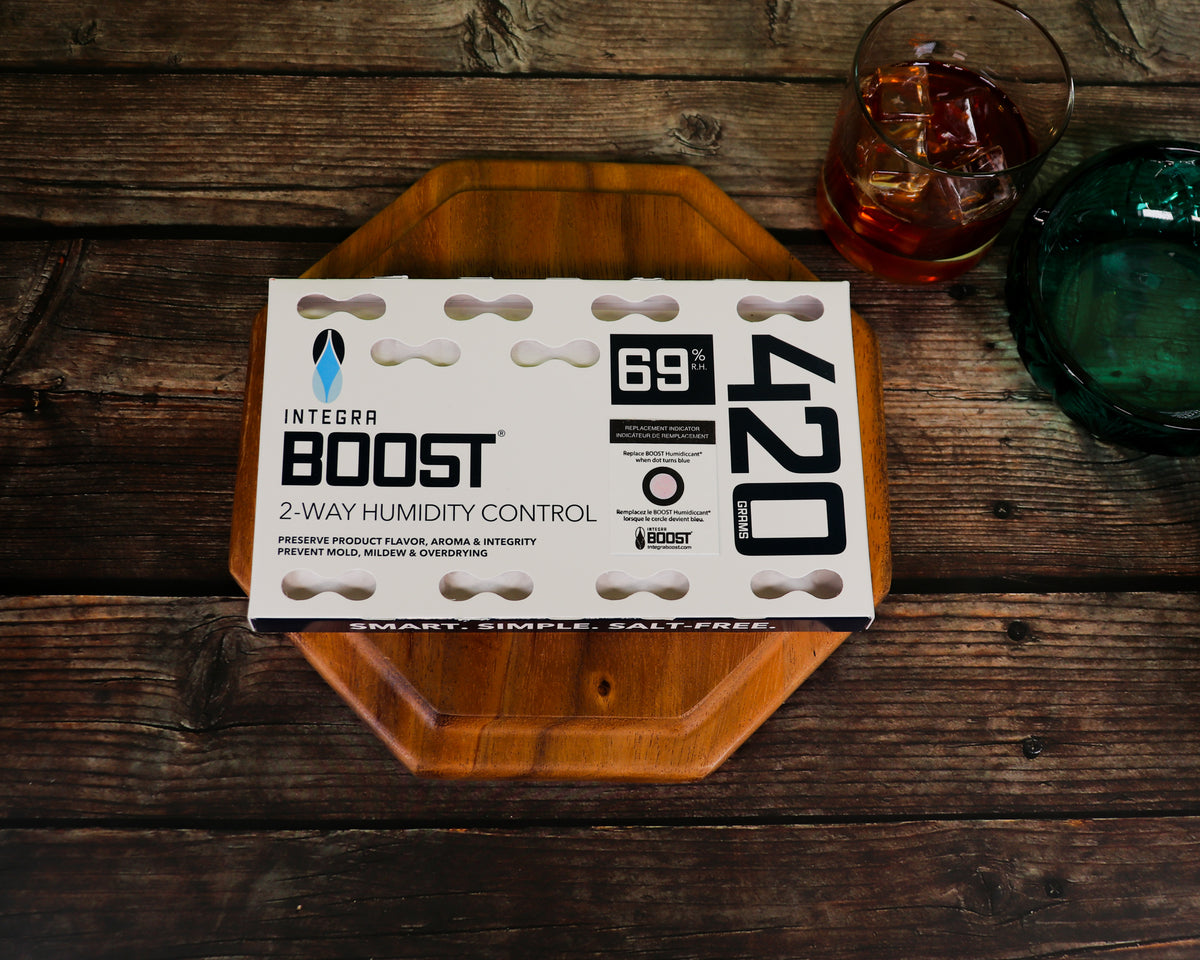 420-Gram Integra Boost 2-Way Humidity Control at 69% RH