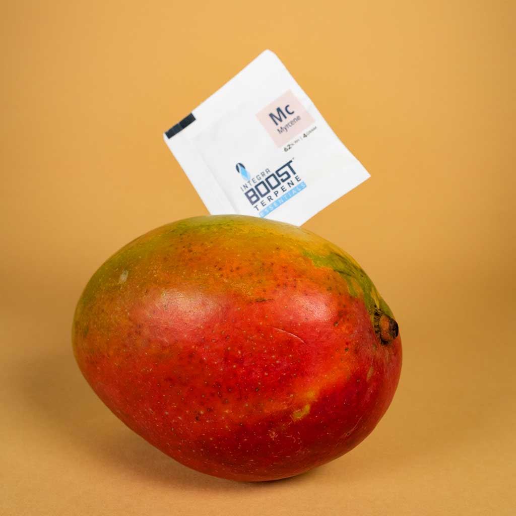 4 Gram Integra BOOST Terpene Essentials: Myrcene