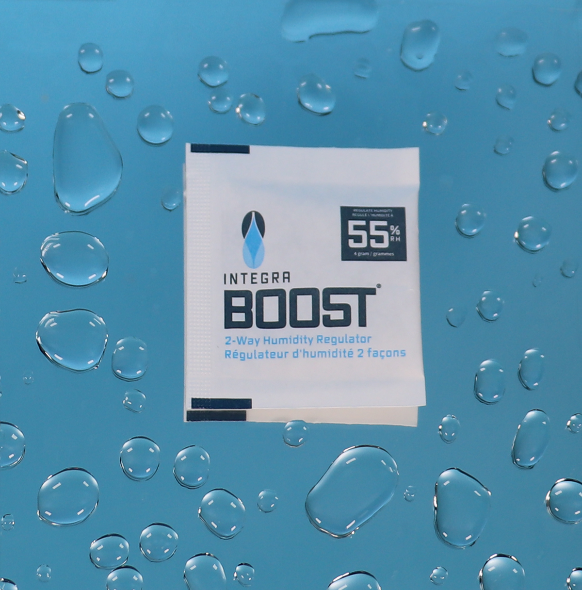 4-Gram Integra Boost 2-Way Humidity Control at 55% RH
