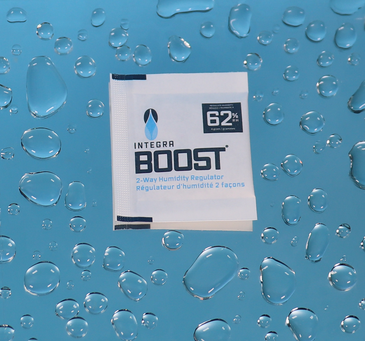 4-Gram Integra Boost 2-Way Humidity Control at 62% RH