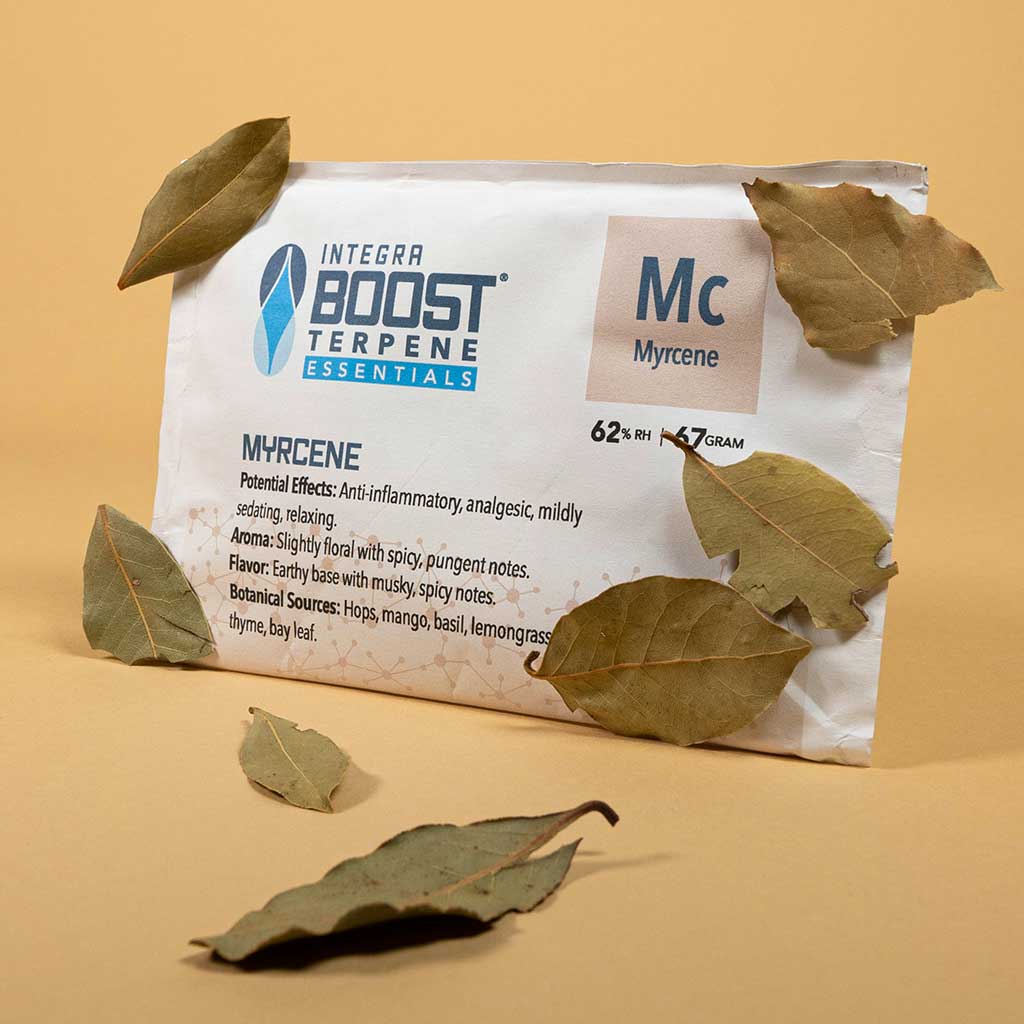 67 Gram Integra BOOST Terpene Essentials: Myrcene