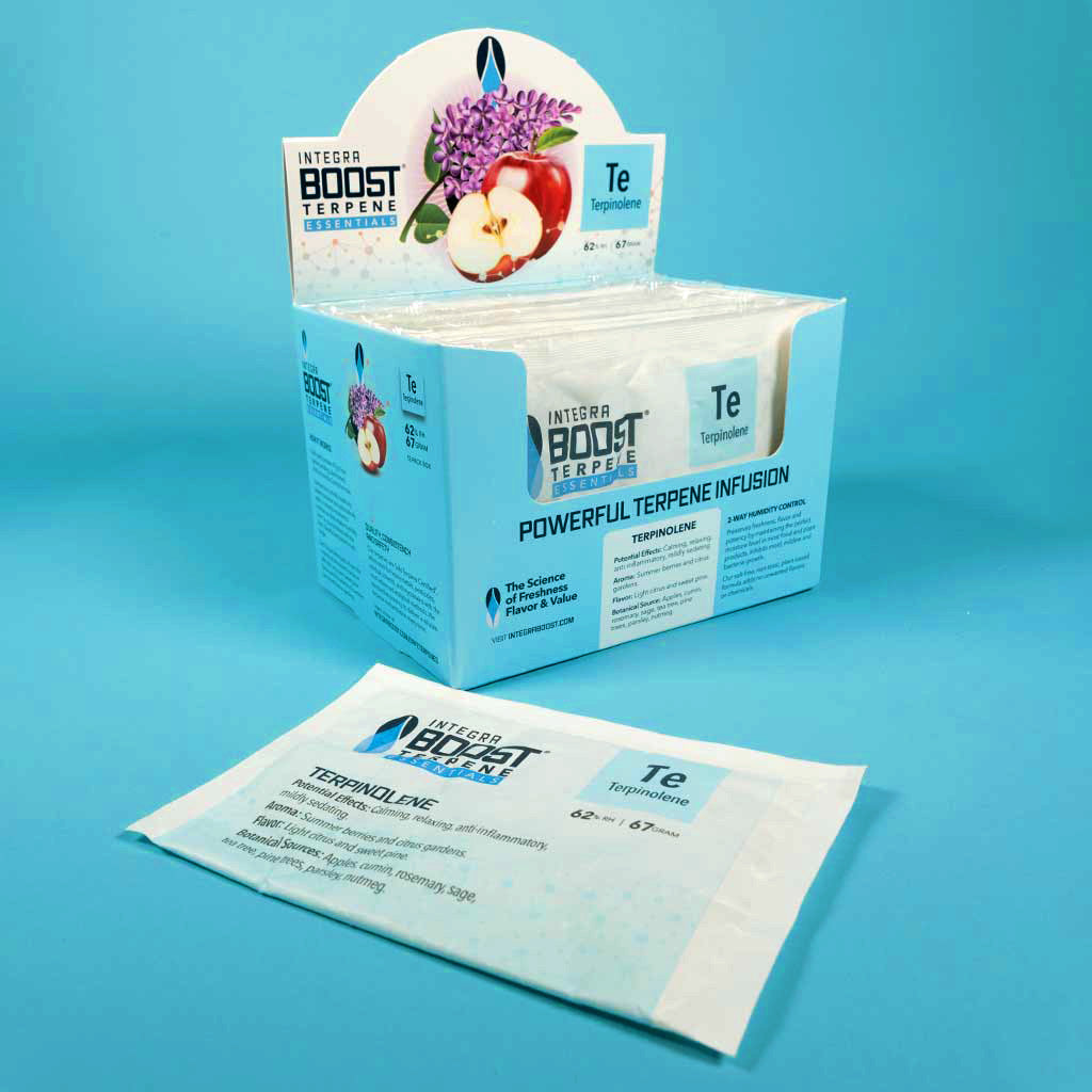 67 Gram Boost® Terpene Essentials