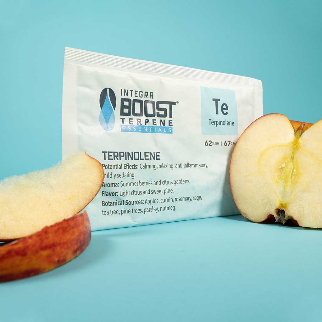 67 Gram Integra BOOST Terpene Essentials: Terpinolene