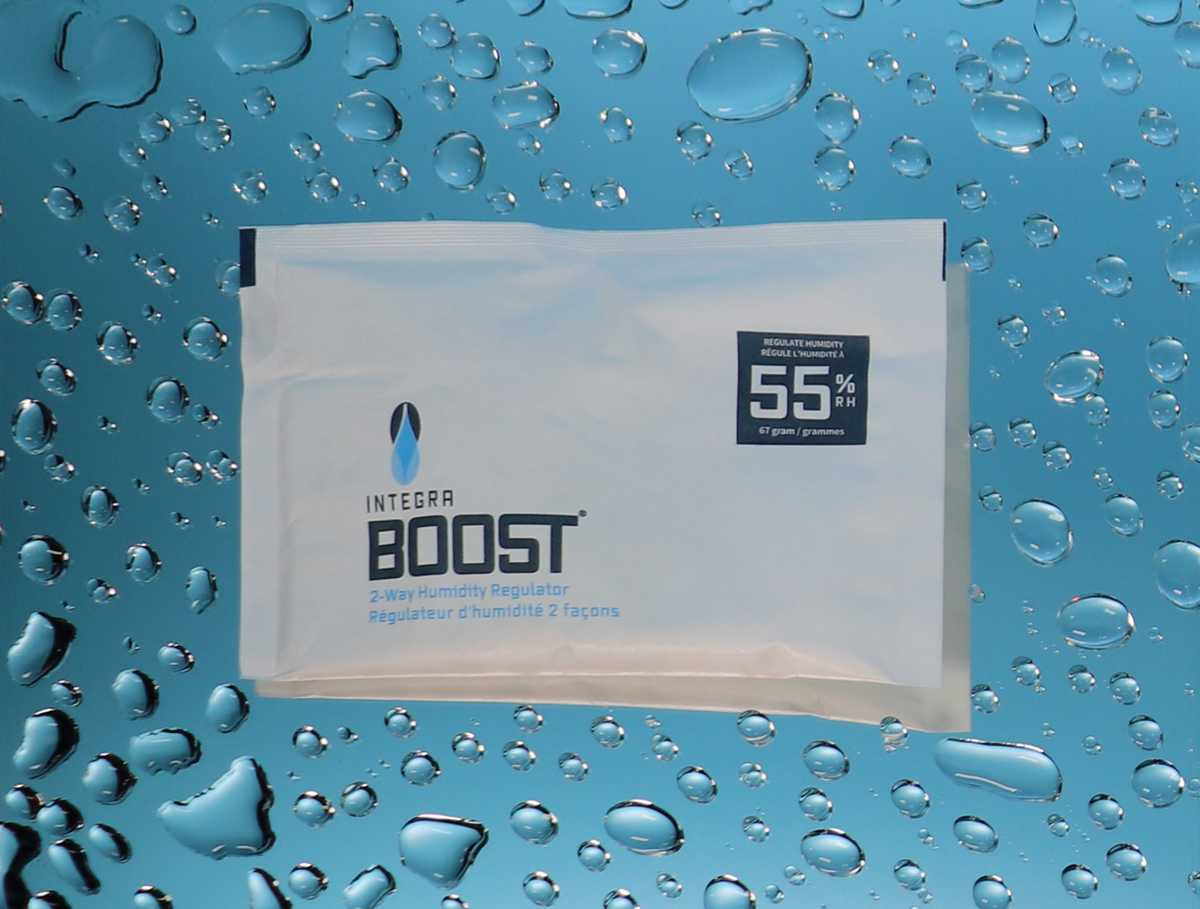 67-Gram Integra Boost 2-Way Humidity Control at 55% RH