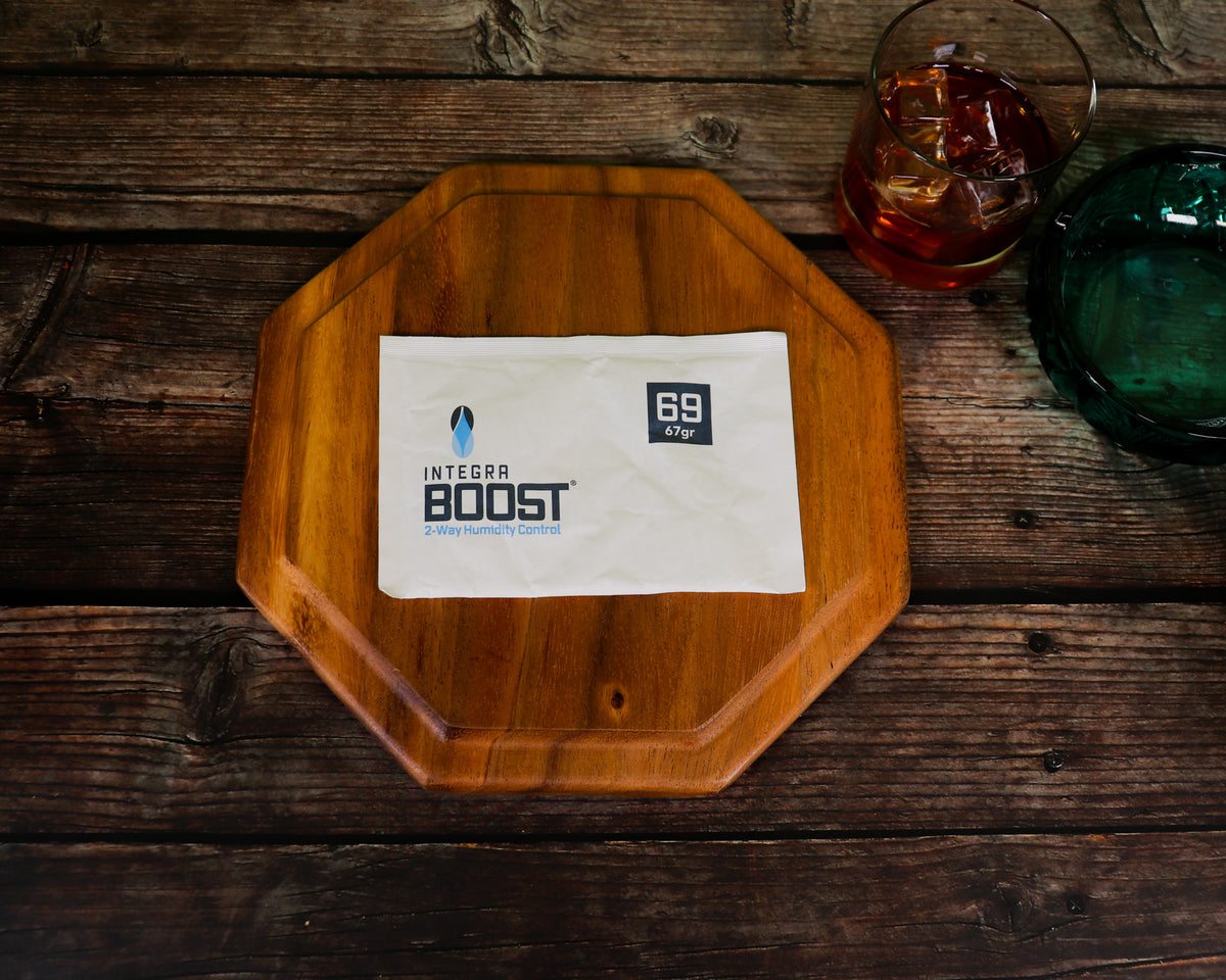 67-Gram Integra Boost 2-Way Humidity Control at 69% RH