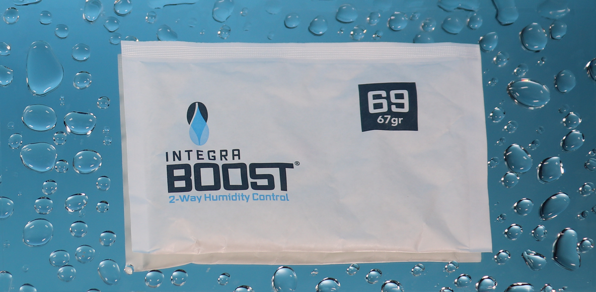 67-Gram Integra Boost 2-Way Humidity Control at 69% RH