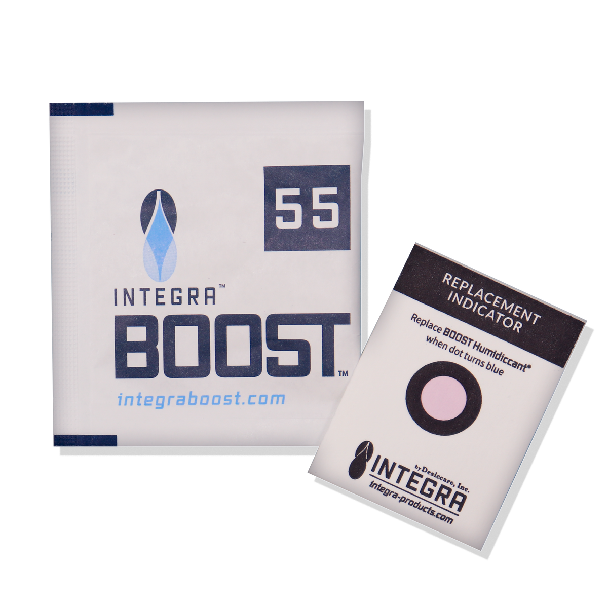 8-Gram Integra Boost 2-Way Humidity Control at 55% RH