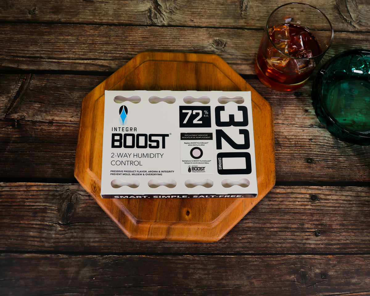 320-Gram Integra Boost 2-Way Humidity Control at 72% RH